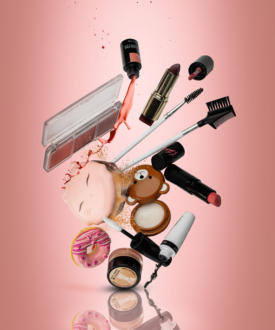 Cosmeticsadvertising