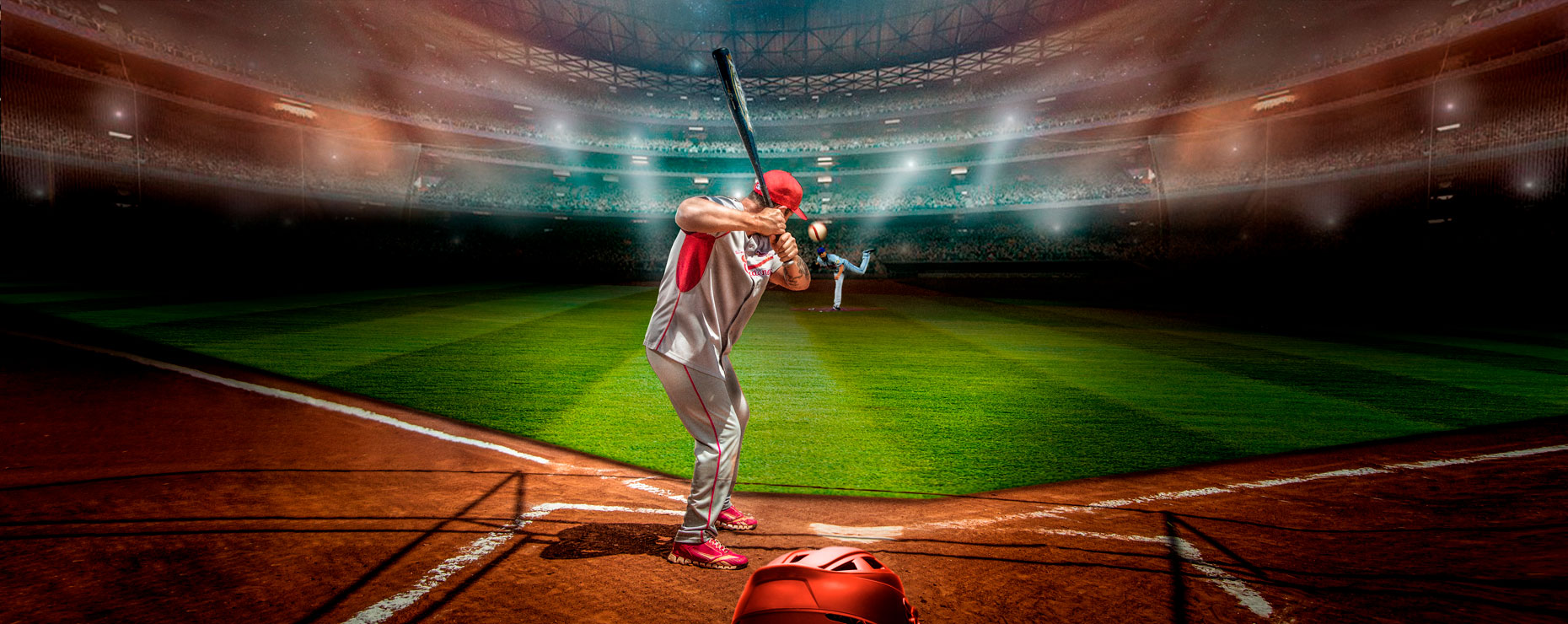 Baseball photography | by Kate Voskova